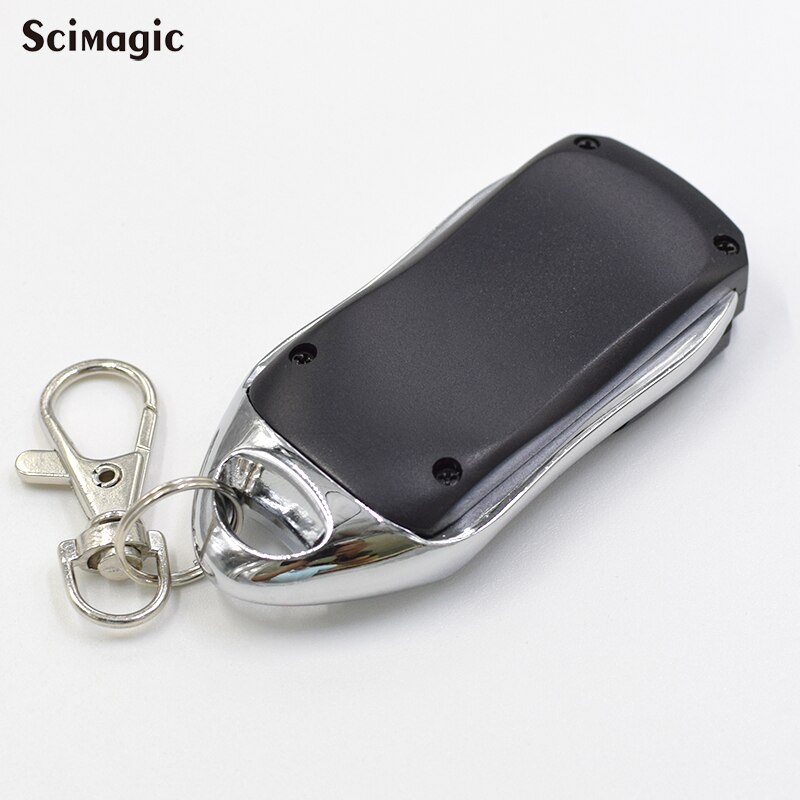 DITEC garage door remote control 433mhz rolling code DITEC GOL4 BIXLG4 BIXLP2 BIXLS2 remote garage command transmitter 433.92mhz