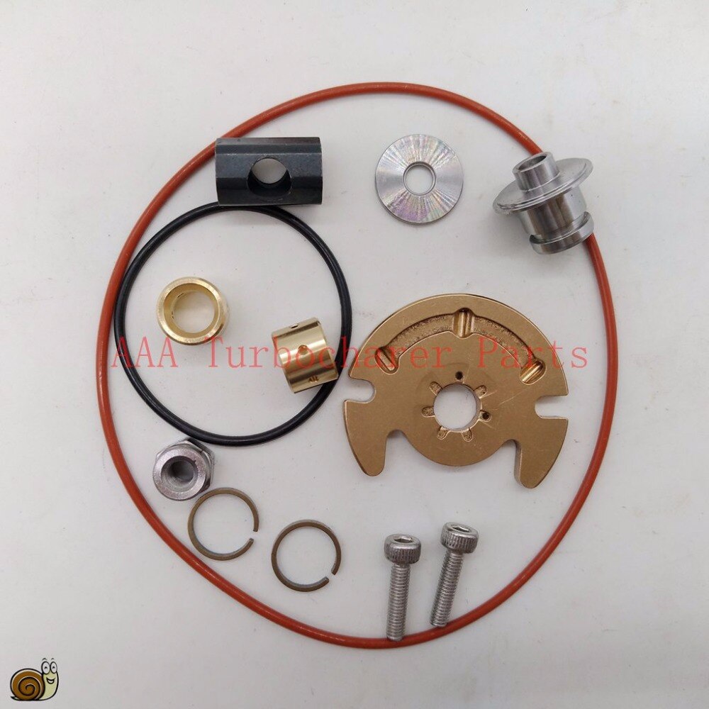 BV39/KP39 Turbo Repair Kits /Rebuild kits Supplier AAA Turbocharger Parts