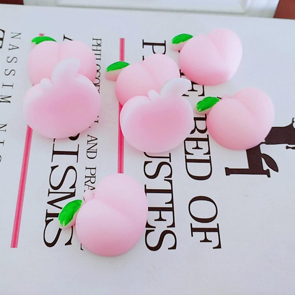 13 Styels Cute Fruit Series Anti-stress Squeeze Toys Mini Soft Silicone Animal Hand Squeeze Music Antistress Decompression Toy