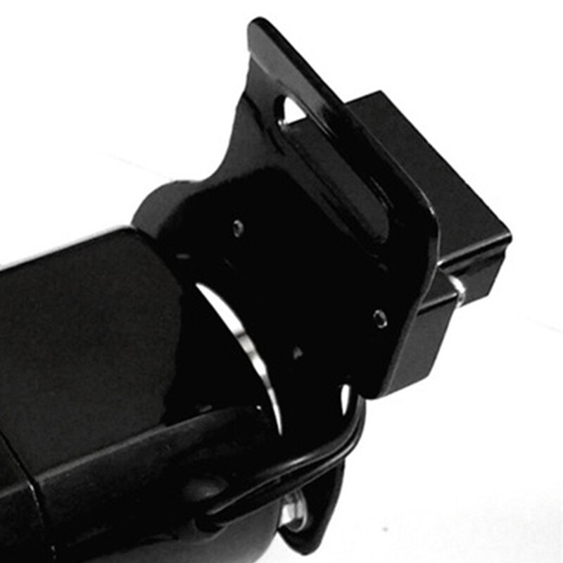 220V 250W High Power Home Sewing Machine Motor 12500Rmp 1.0 Amps Sewing Machine Motor Black