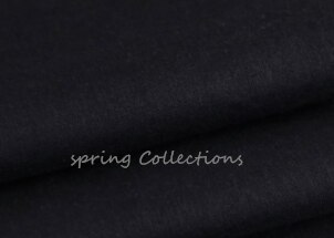 150*100Cm, dikke 0.12Mm Gemengde Kleur 100% Katoen Tussenvoeringen En Voeringen Stof Ademend En Soft Voeringen Voor Jurk Kleding: color 1