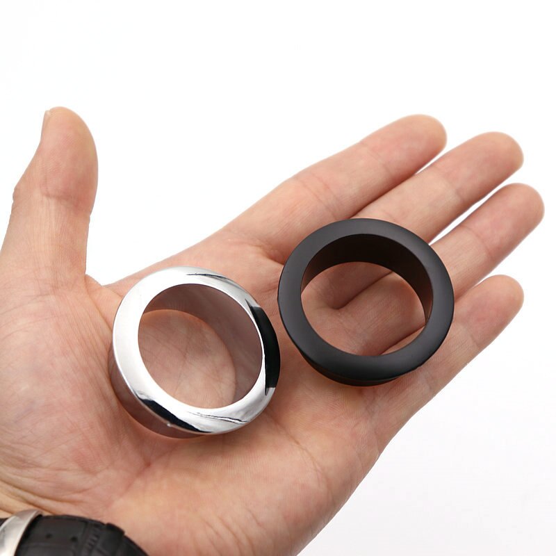 2pcs 45mm Round cable grommet desk table outlet Wire Hole decorative cover protector Nylon cabinet air vent ventilation system