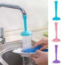 Keuken Sproeiers Waterbesparende Douchekop Kraan Tap Kraan Regulator Keuken Kranen Purifier Filter Onderdelen