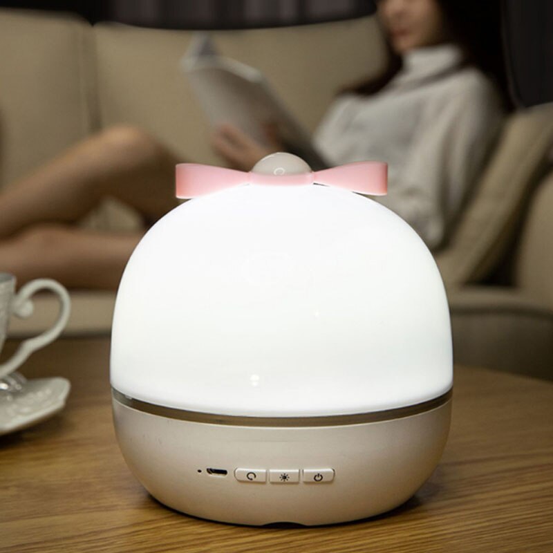 Xiaomi Mijia Cosmos de la estrella proyector lámpara LED estrellado cielo proyector lámpara de cama de dormitorio de los niños cama dormir escritorio lámpara de noche de