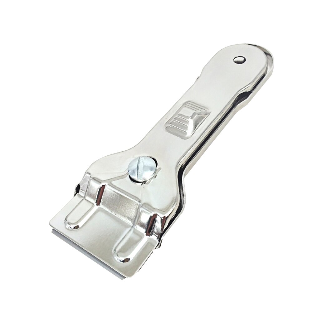 Scraper Squeegee Ceramic Glass Oven Vitroceramica Window Spatula Clear Scraper Flooring Tools Set Caulk Removal Tool Scraper