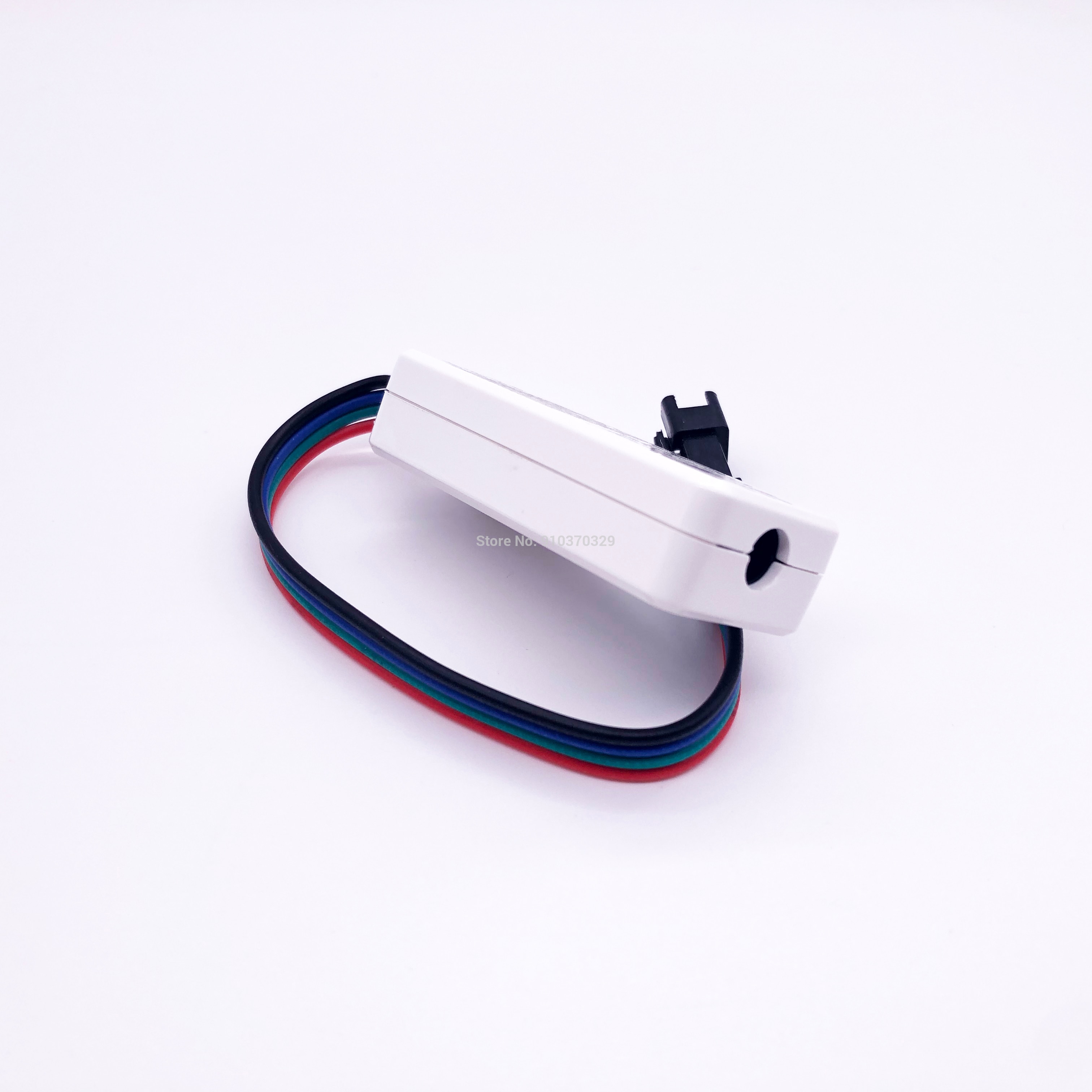 WS2812B Bluetooth Controller SP110E For WS2812b WS2811 RGB Addressable Smart Led Strip Lamp Pixel Light Controller