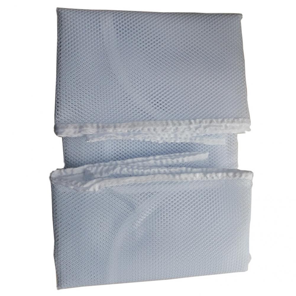 Banister Net Wear-resistant Mesh Fabric Rustproof Baby Balcony Banister Guard Stair Net for Baby