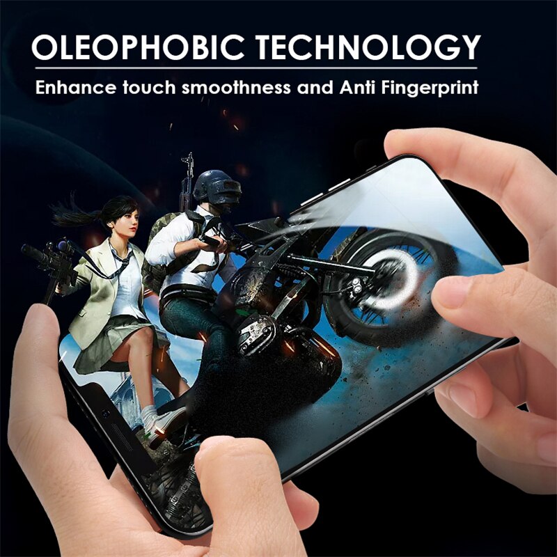 Akcoo Original Nano Liquid Screen Protector for iPad mini 4 film with oleophobic coating for iPad pro iPhone 6 7 8 XR XS tablet