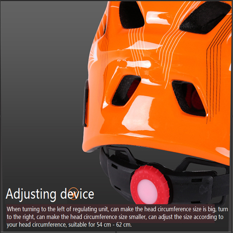 Durable Integrally-molded Rock Climbing Helmet Climbing Helmet Material PC+EPS Casco Ciclismo Helmet CE Certification