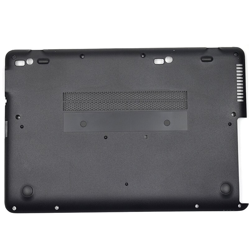Écran LCD pour ordinateur portable HP Probook 650 G2 655 G2 G3, coque arrière/avant/lunette/charnières/repose-paume/boîtier inférieur d'origine, 840724 – 001, 840726-001: Bottom door case