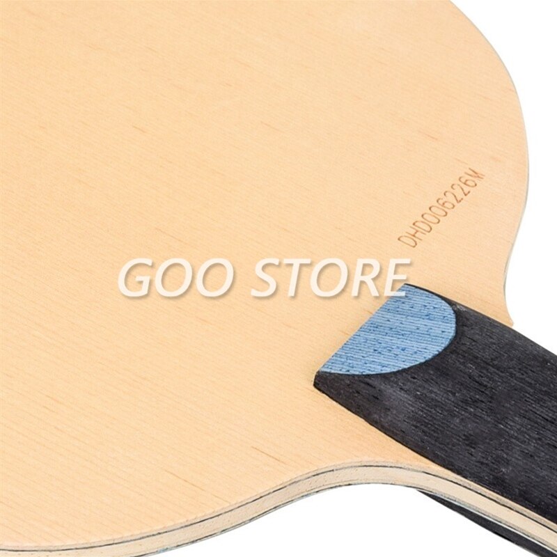 YINHE PRO-11S raquette de Tennis de Table (ALC & PLC nouvelle Structure asymétrique) YINHE PRO 11 11S raquette de Ping-Pong originale