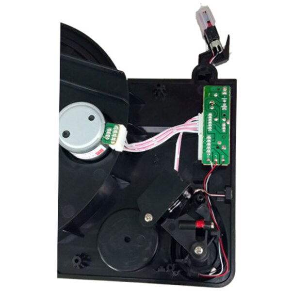 Turntable Automatic Arm Return - 28cm Record Player Accessory for LP Vinyl Records - 33/45/78 RPM