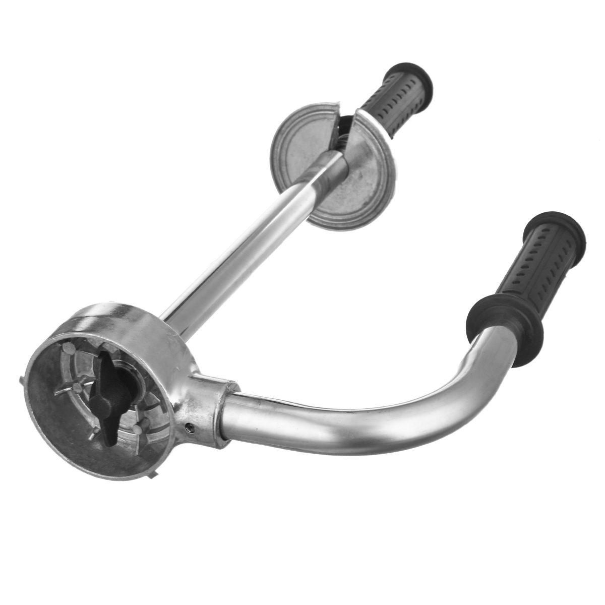 Handy Manual Handle Stretch Film Wrapping Dispenser Tools Pallet Stretch Packing Equipment Carton Package Machinery Components