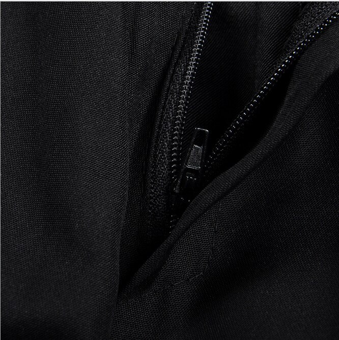 Uniforme de cocinero para mujer y hombre, pantalón de Chef negro, uniforme de restaurante, monos a cuadros, servicio de Chef