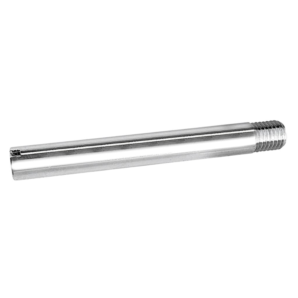 Dykkedykkertilbehør, tankventil dykkerrør , 1/4 " -32 -gjenger standard dykkerventilspindel