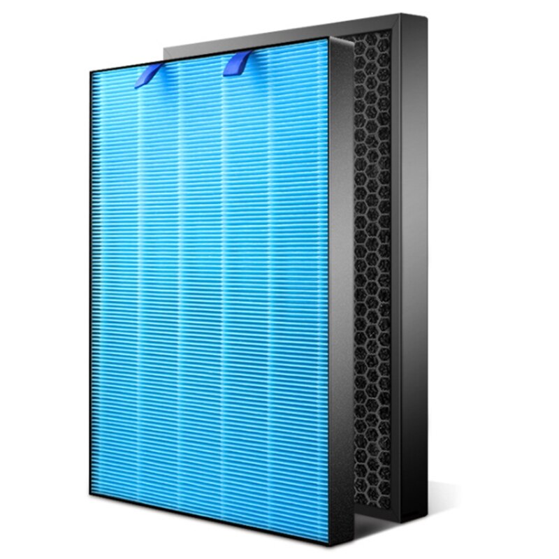Suitable for LEXY Air Purifier Filter KJ503 708 603 AP50 60 78 Activated Carbon Haipa Filter: Default Title