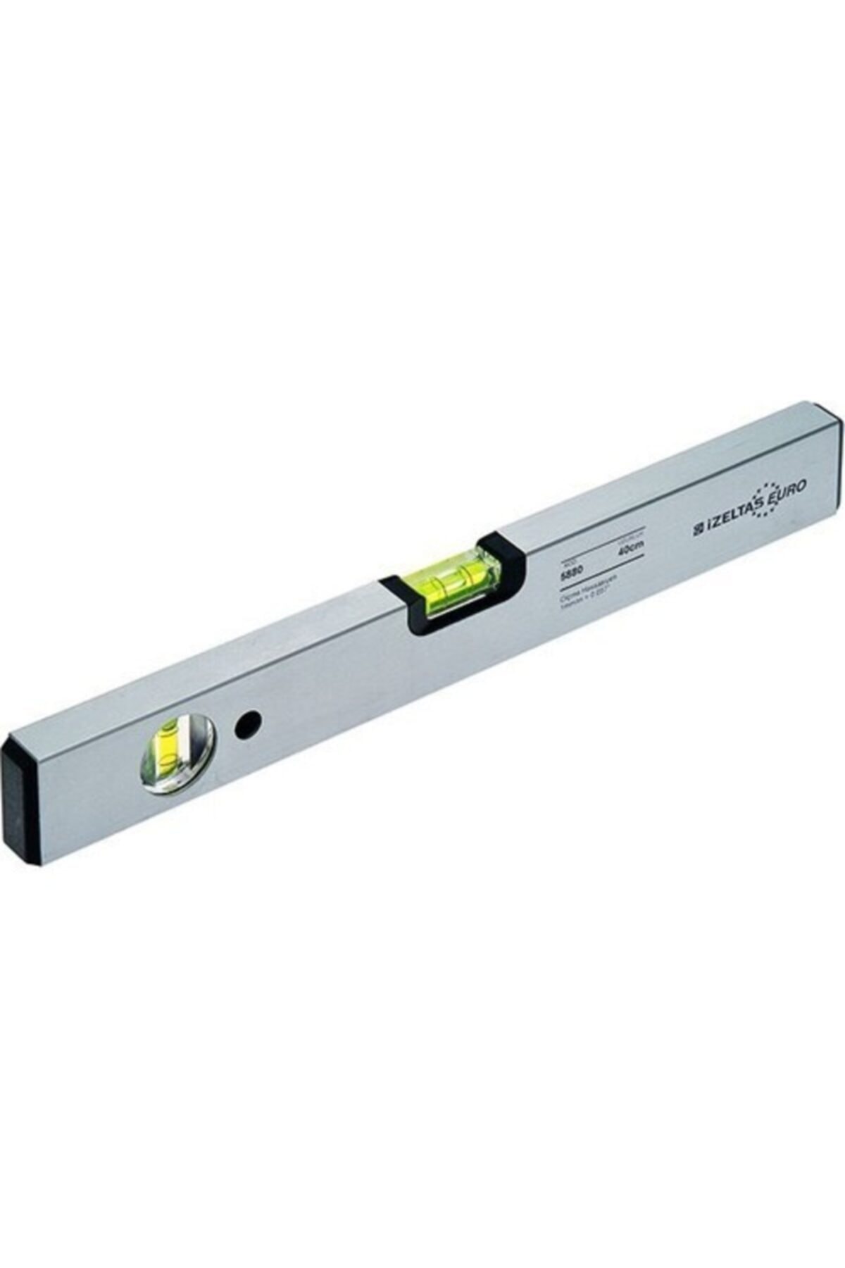 Spirit level 70 cm Measurement Surface