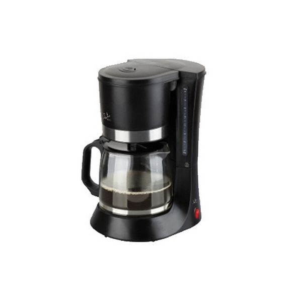 Máquina de café con goteo JATA CA290 680W Negro