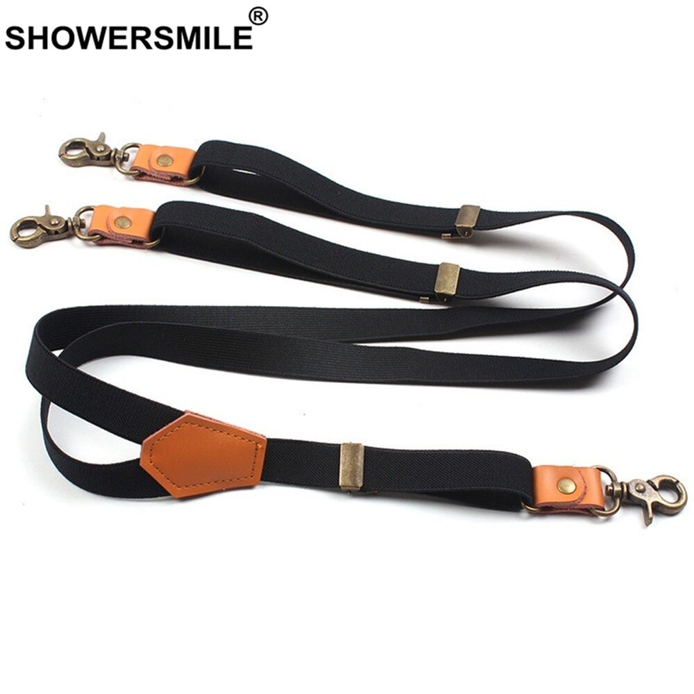 Bretelle da donna bretelle strette donna nero Y indietro bretelle sottili progettista di alta qualità pantaloni da donna cinturino 110*2cm