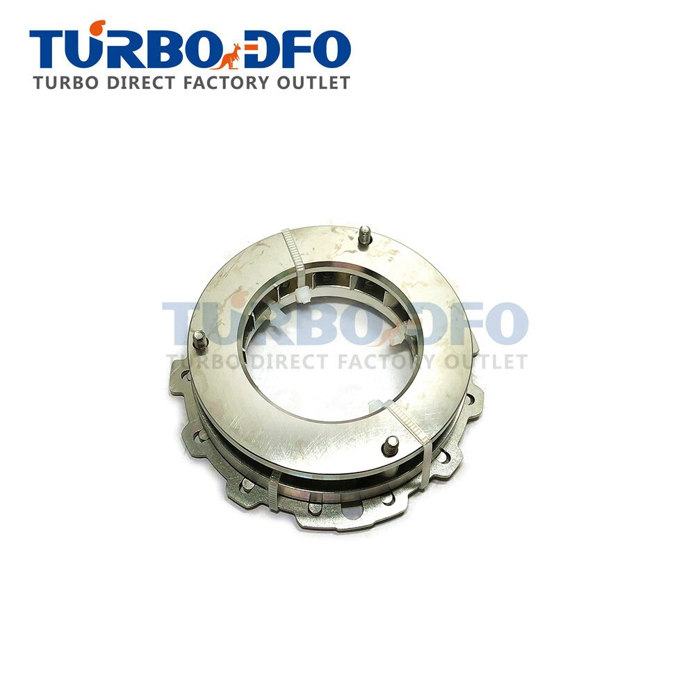 Vnt Turbo GT2260V Nozzle Ring Turbine 728989 Voor Bmw 330D E46 M57 Euro 3 30XD E46 M57 D30 6 zyl. X3 3.0D 150Kw 204HP M57TU
