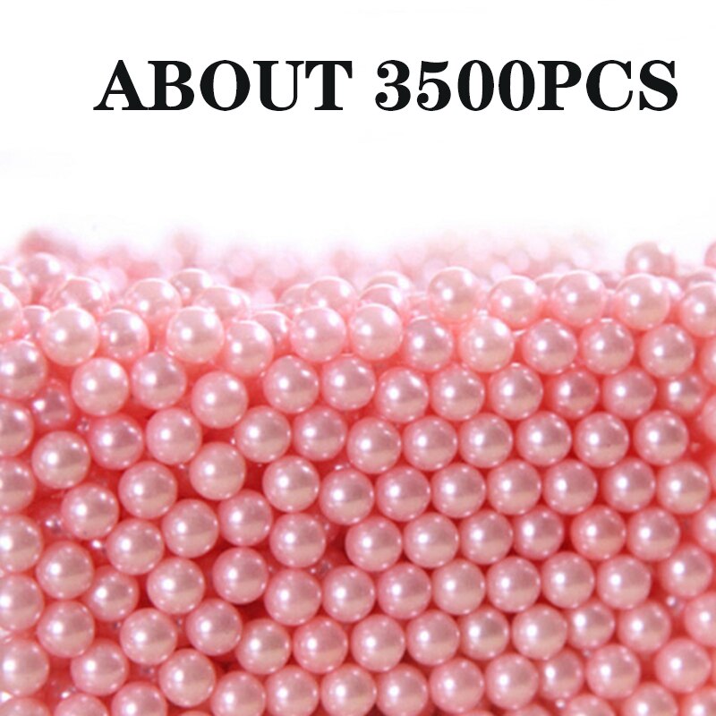 Kirkas meikkisivellin säilytyslaatikko kosmeettinen järjestäjä muovilaatikko huulipuna näyttö teline säilytysämpäri akryyli kylpyhuonetarvikkeet: Vaaleanpunainen helmi