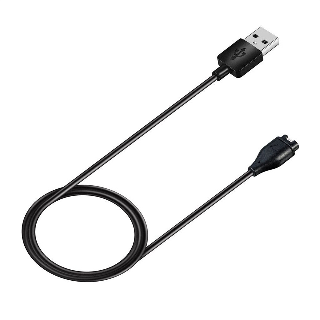 Vervanging Snel Opladen Power Source Charger Dock Voor Garmin Fenix 6 S/6/6x Pro Smart Horloge Accessoires snel Opladen Dock