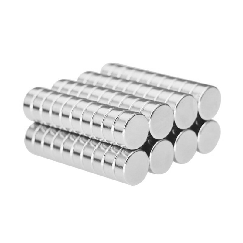 10/20/50/200 stk 13 x 5 mm neodym stærke magneter 13 mmx 5mm permanent rund magnet 13 x 5mm kraftige magnetiske magneter skive 13*5 mm
