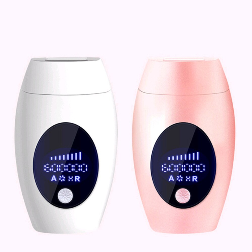 1 set elektrische huishoudelijke ontharingsapparaten