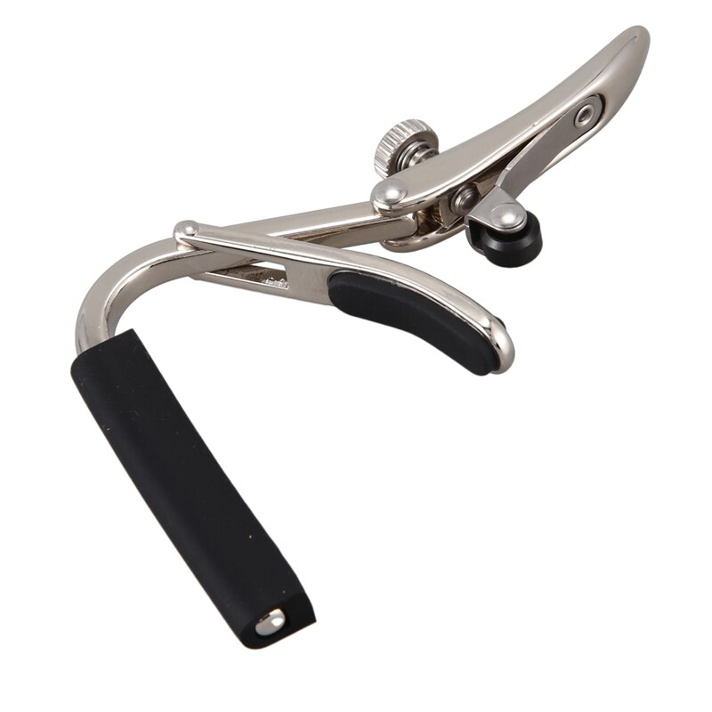 Capo guitare acoustique Capo Capo Original Capo ukulélé Capo pour guitare électrique