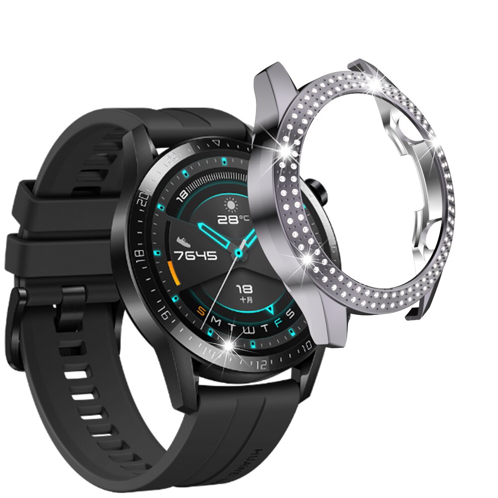 huawei gt2 46mm amazon