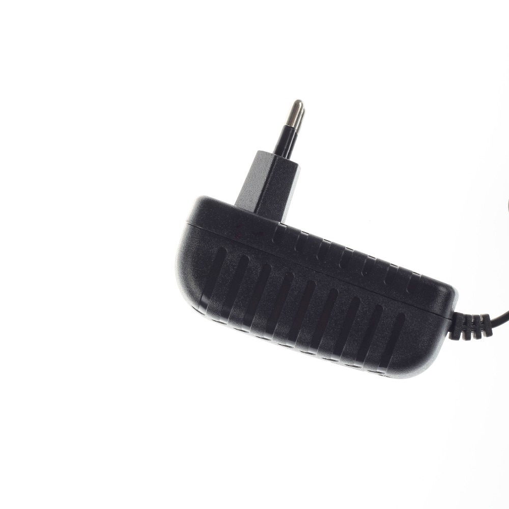 Dc12v 2a eu stekkeradapter voeding dahua ip camera hikvision ip camera