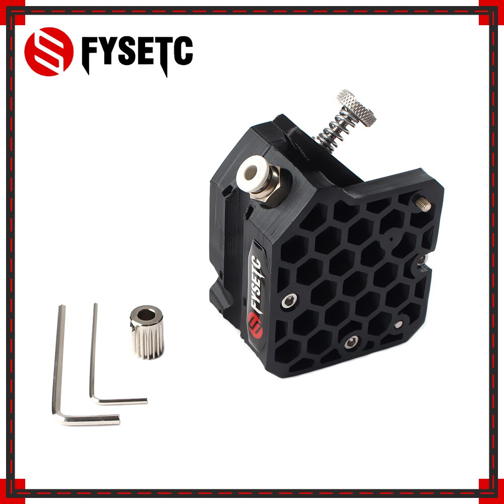 Clone Prusa Mini BMG v1 Extruder Dual drive Extruder MINI bmg v13d printer Upgrade Kit