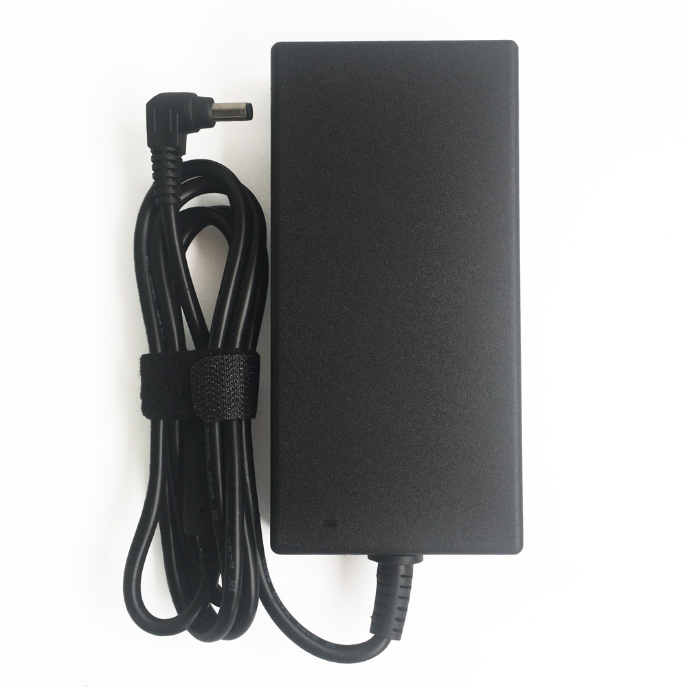 Original 19.5V 9.23A 180W AC Adapter Charger For Delta/MSI GS65 Stealth GL75 9SE-084CZ ADP-180MB K Laptop Power Supply