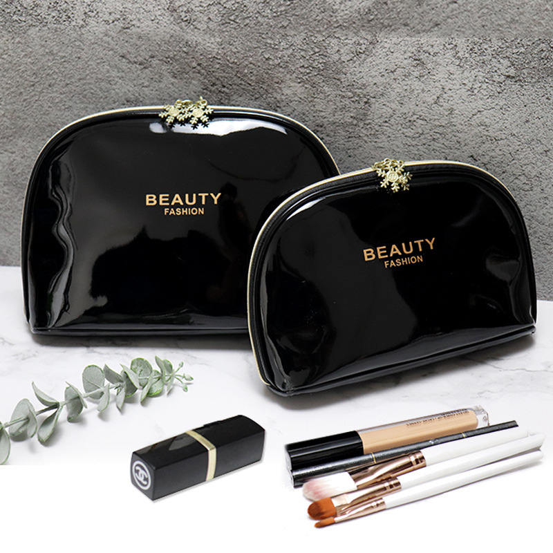 Cosmetic Bag for Make Up Bags Ladies Makeup Storage Neceser Organizer Kits Toiletry Bag Women Travel Bag