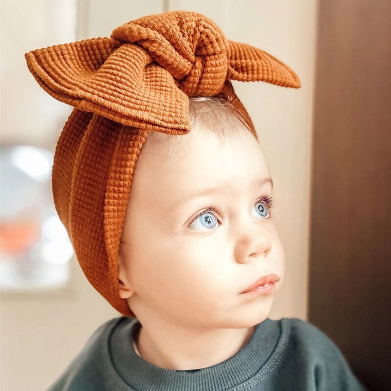 diadema bebe niña diadema niña lazos pelo niña bebe turbantes para bebes accesorios bebe diademas para bebe niña lazos pelo niña Diadema de bebé con lazo para niña,diademas para niña