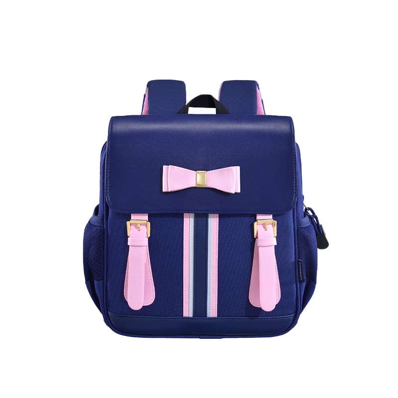 Sac à dos pour l'école, sac orthopédique, imperméable, pour les enfants de 1-3-6 ans, pour les adolescentes,: 02