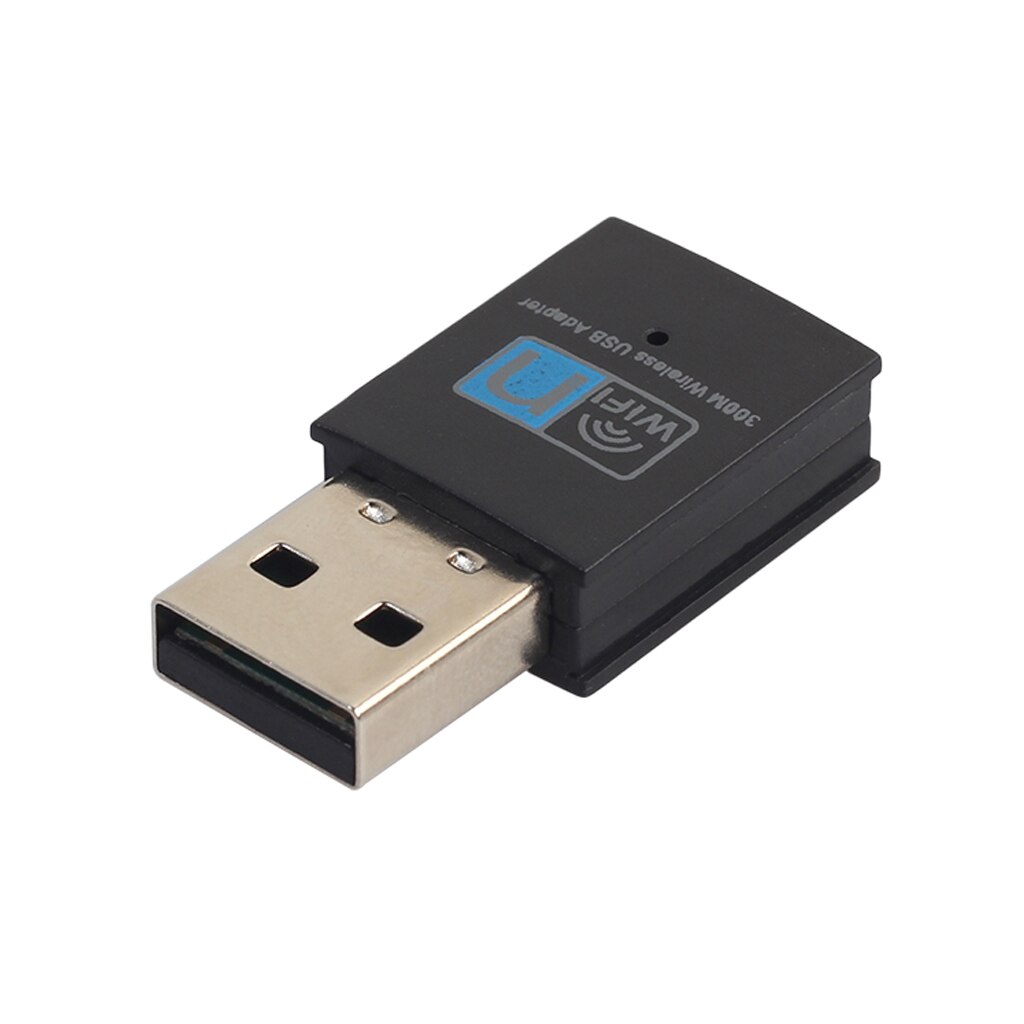 Mini 300M USB2.0 RTL8192 Wifi dongle WiFi Adapter kabellos wifi dongle Netzwerk Karte 802,11 n/g/b wi fi LAN Adapter: Ursprünglich Titel