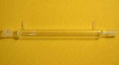 Liebig Condenser,300mm,24/29,condenser Distillation Column,lab Glassware