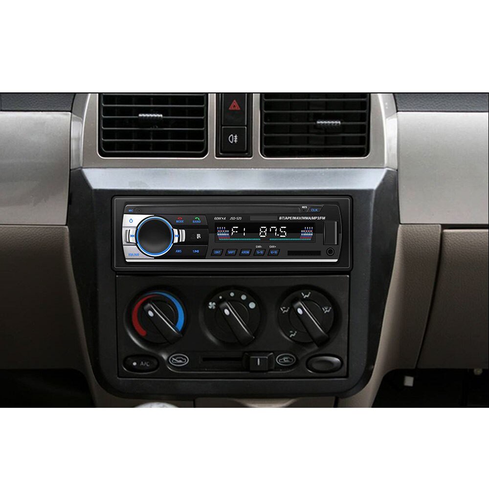 Car player Car Bluetooth Handsfree Talking MP3 Player