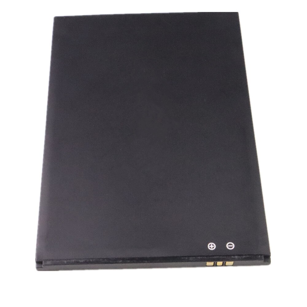 Neue Große Kapazität 4100mAh Ersatz Sicherung Original Batterie Für CUBOT MAX praktisch Batterien in Lagerbier