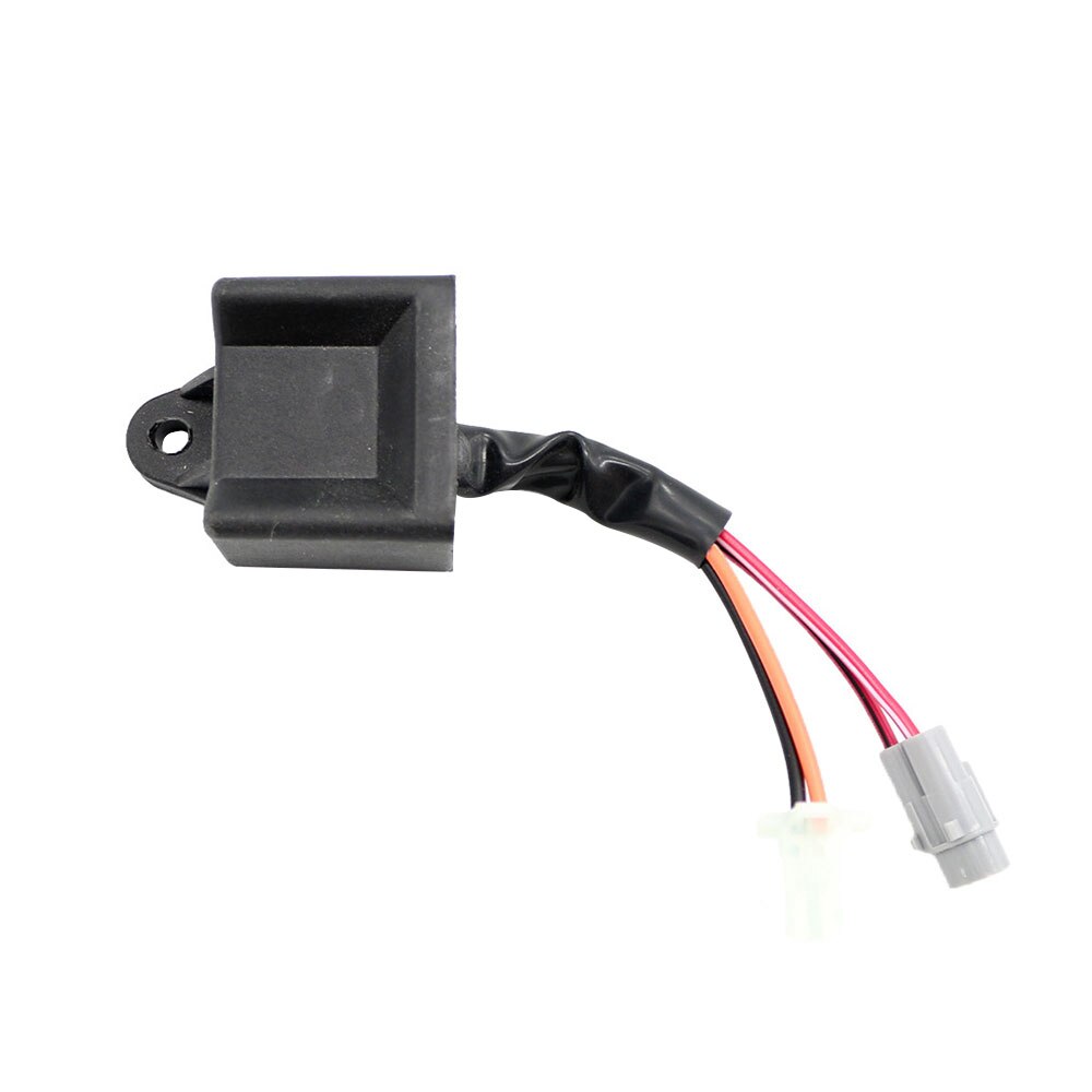 Motorcycle High-performance CDI Ignition Coil Box Control Unit FOR YAMAHA PW 50 PY50 CDI Ignition Coil Refit Accessories