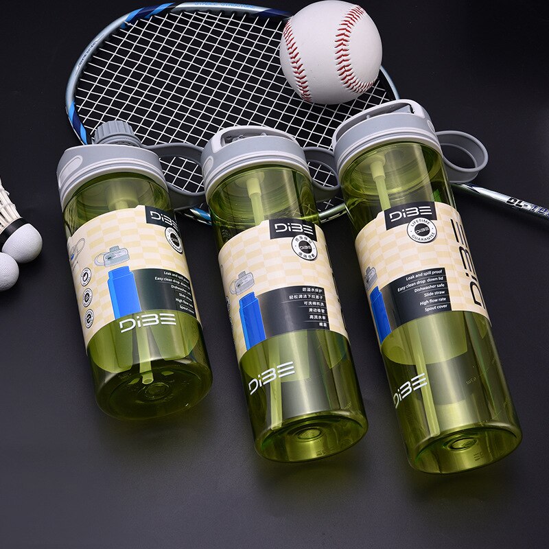 500 Ml/600 Ml/700 Ml Water Fles Outdoor Reizen Climbling Wandelen Sap Coke Water Fles Bpa Gratis food Grade Materiaal