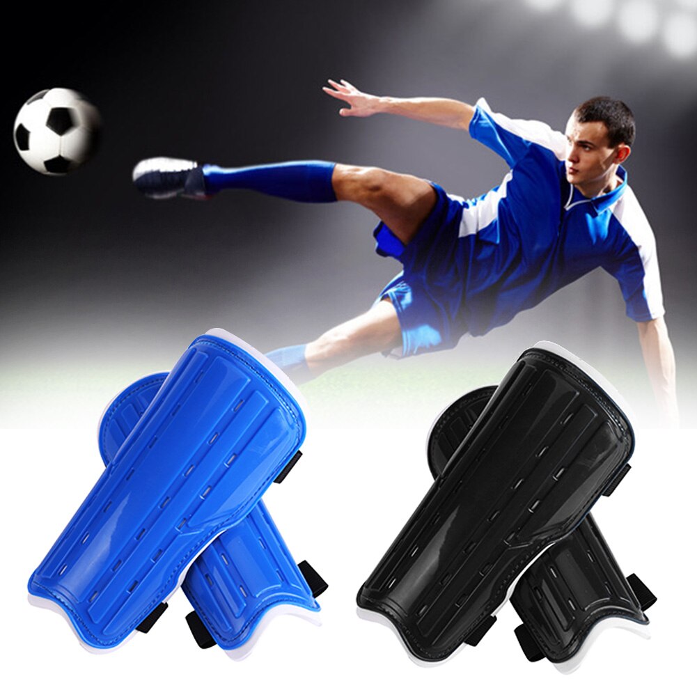 Ultra Light Teenagers Bandjes Schokabsorptie Mouwen Kalf Protector Voetbal Leggings Ademend Ondersteuning Eva Plaat Scheenbeschermer