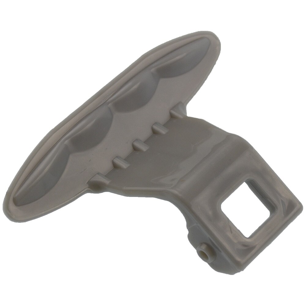 Remplacement de poignée de porte de lave-linge pour LG WD-14831RD-MEB61281101 (1 pièces)