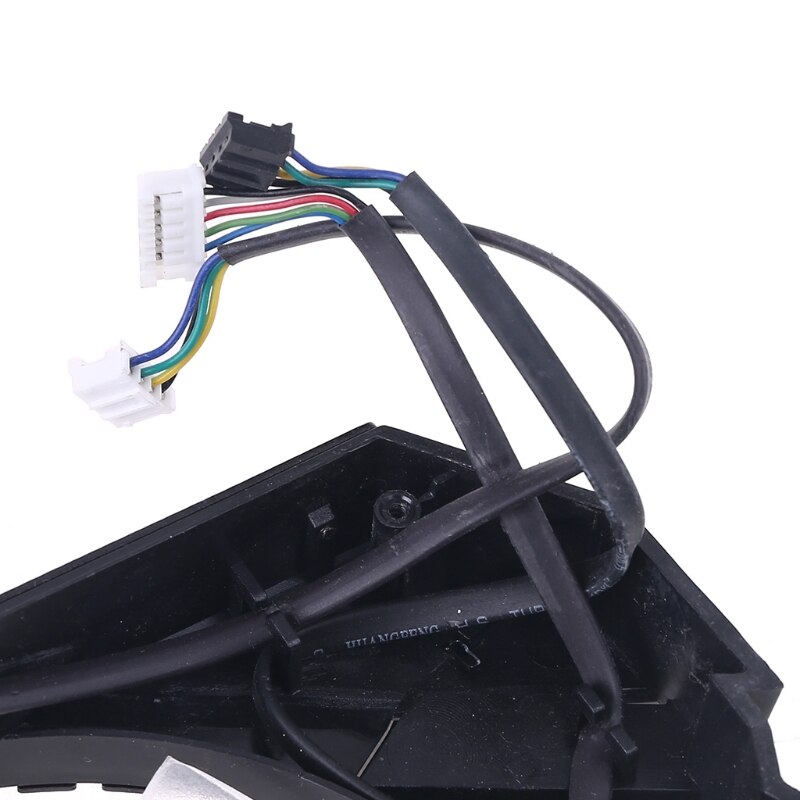 GALAX RTX2060 super RTX2070 graphics cooling fan with shell, RTX2060 2070 GPU cooling panel Graphics Card Cooler Fan