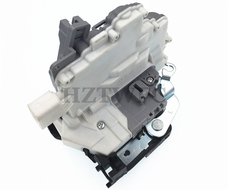 Deurslotaandrijving Seat Altea Toledo 1P0839015A Achter Links 1P0839016A Achter Rechts