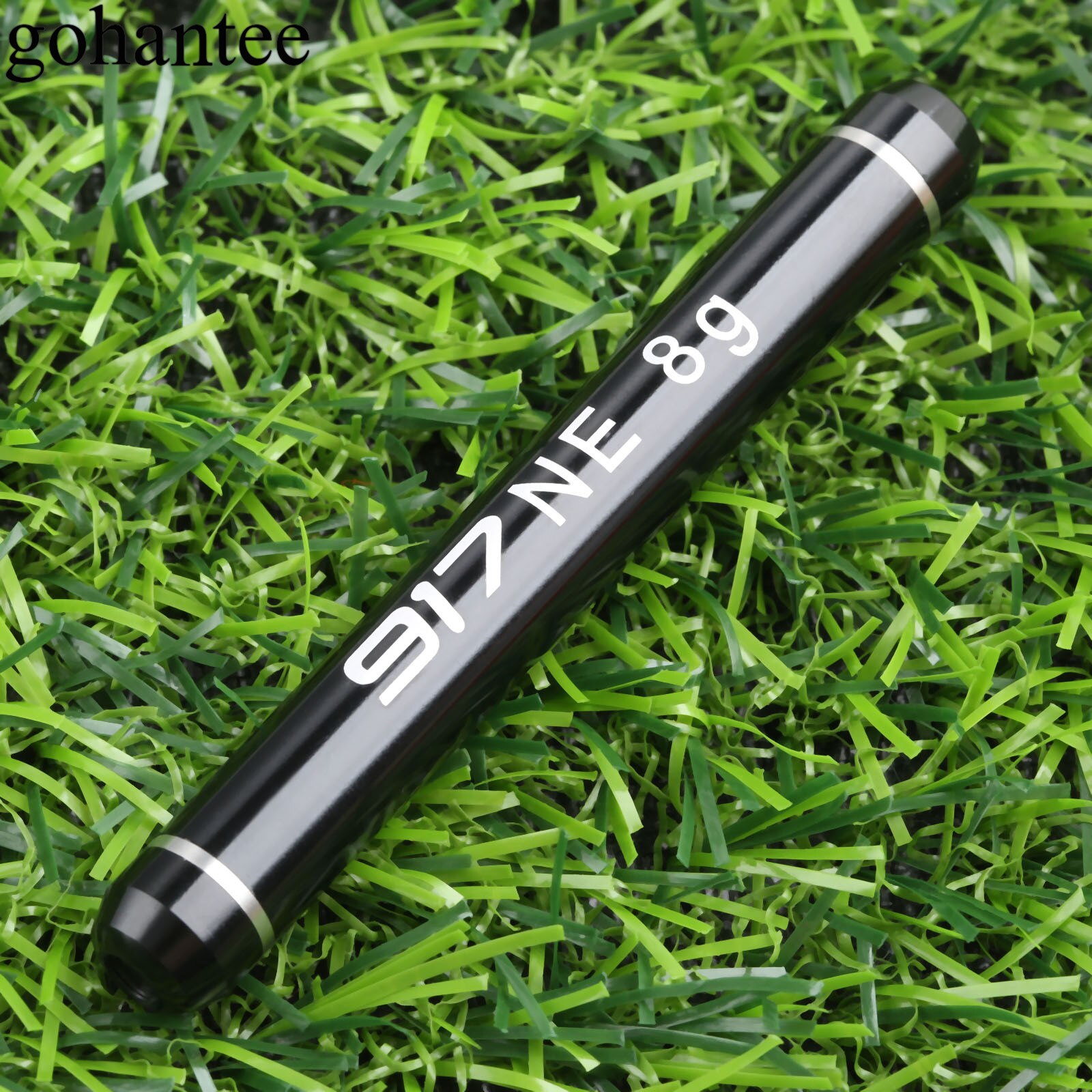 Gohantee – têtes de Club de Golf en métal, poids de remplacement pour Titleist 917D, tête de conducteur neutre 8g 10g 12g 14g 16g 18g 1 pièce: 8g