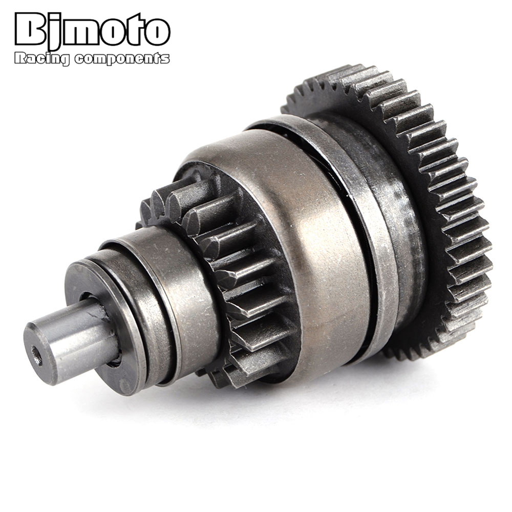 Starter Drive Bendix For Can-Am Defender Trxaxter T HD5 T T1B 420684054 420684056 420684058 420294811
