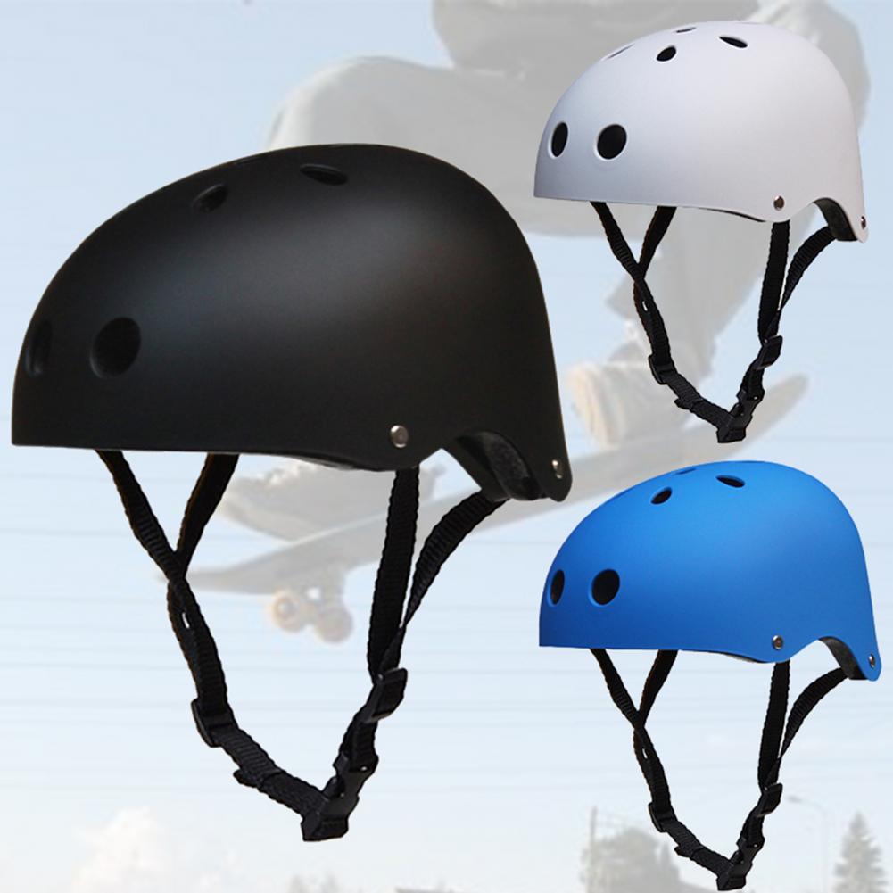 unisex Sport skaten Fahrrad Ski Sicherheit Helm für Rolle Schlittschuh Skateboard