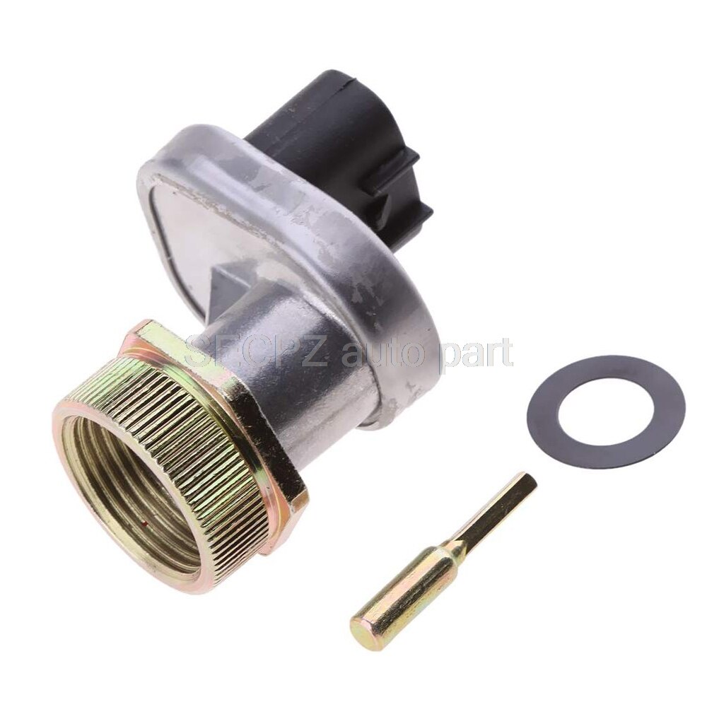 Car Wheel Speed Sensor for Toyota Land Cruiser Coaster Dyna Hiace Celica Crown/ Lexus LX450 8318120040 Auto Sensors